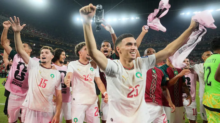 Canada aim to shock Morocco as World Cup Round of 16 clash awaits in Houston